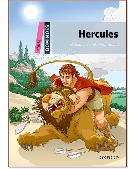 Dominoes -  Starter (A1): Hercules - 