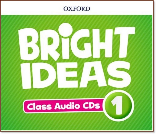 Bright ideas -  1: 3 CD      - 