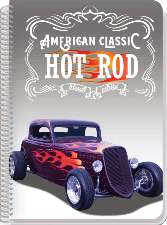     - Hot Rod :  A4    - 80  105  - 