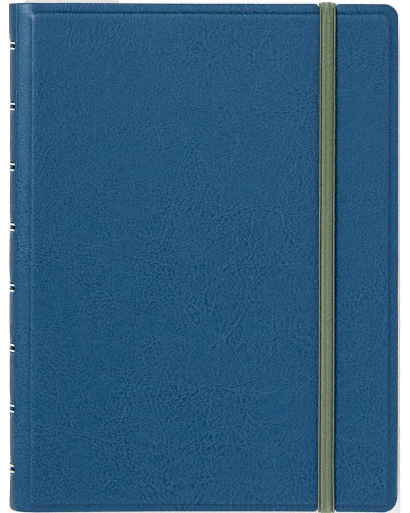  Filofax -  A5   Neutrals - 