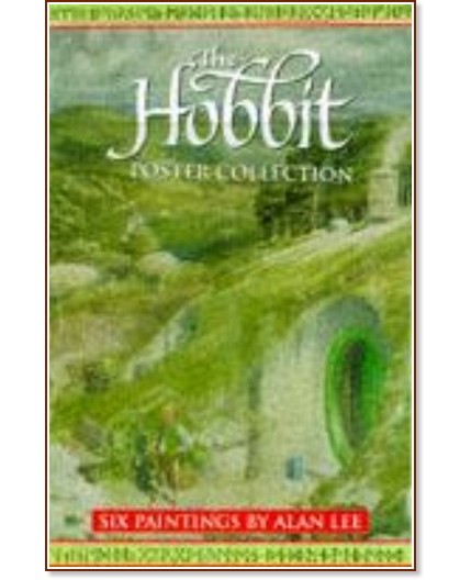 The Hobbit - Poster Collection - 