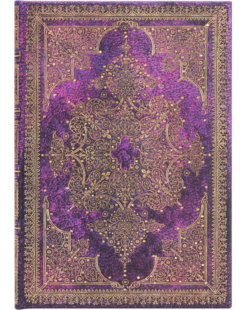  Paperblanks Bijou - 13 x 18 cm - 