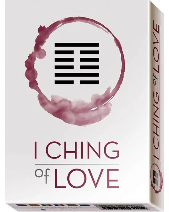 I-Ching of Love Oracle - 