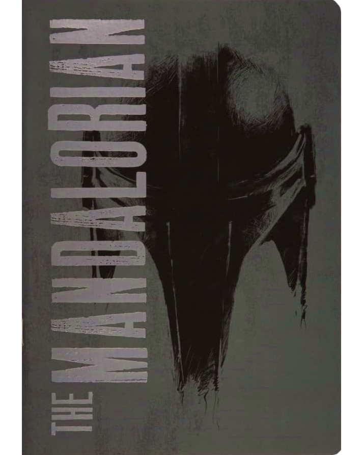   The Mandalorian :  A5    - 60    Disney 100 - 