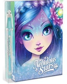     Nebulous Stars Nenuphia -     120  - 