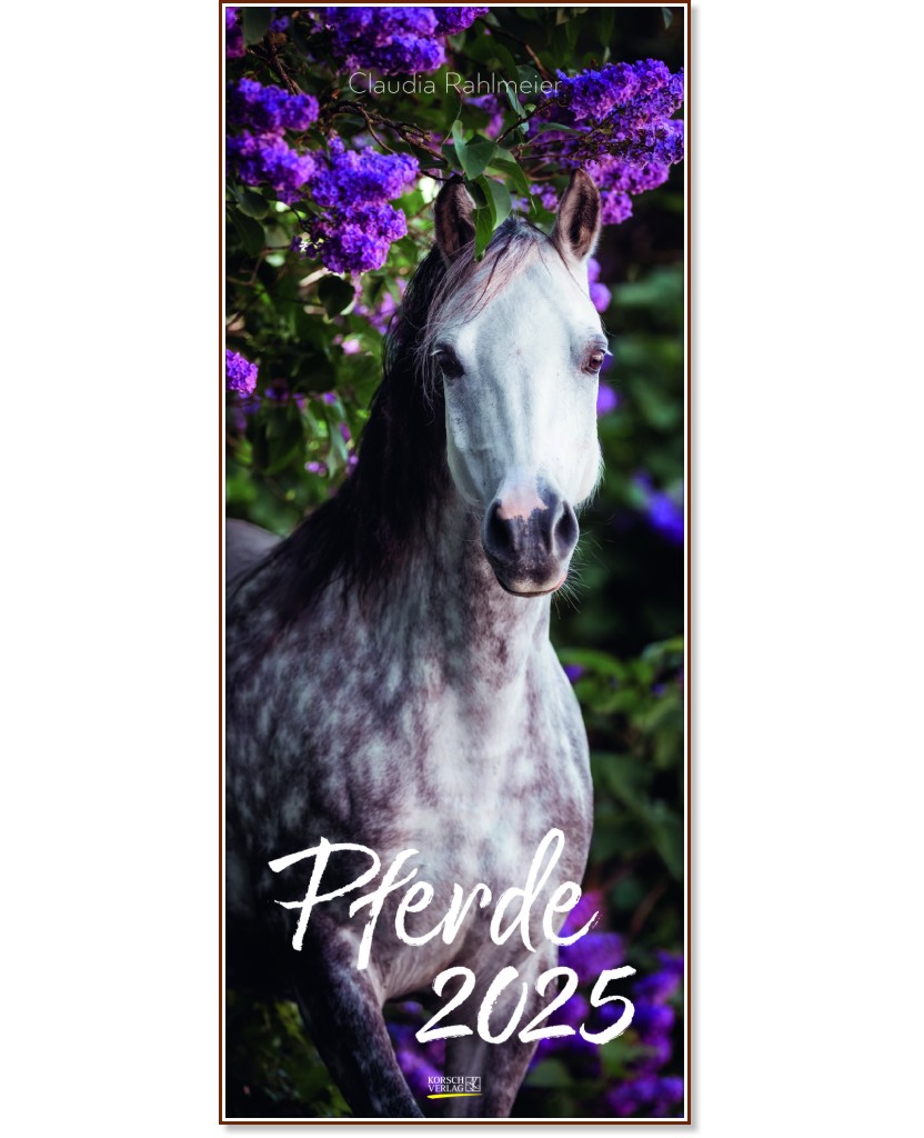   - Horses 2025 - 