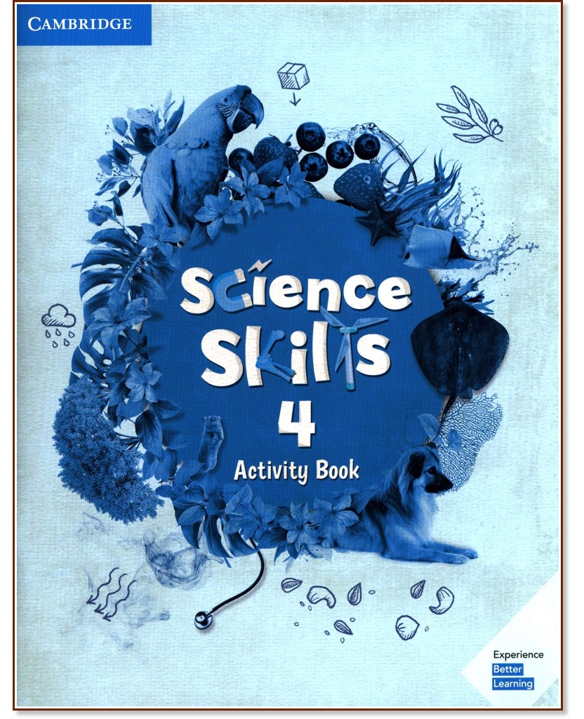 Science Skills -  4:   :      -  