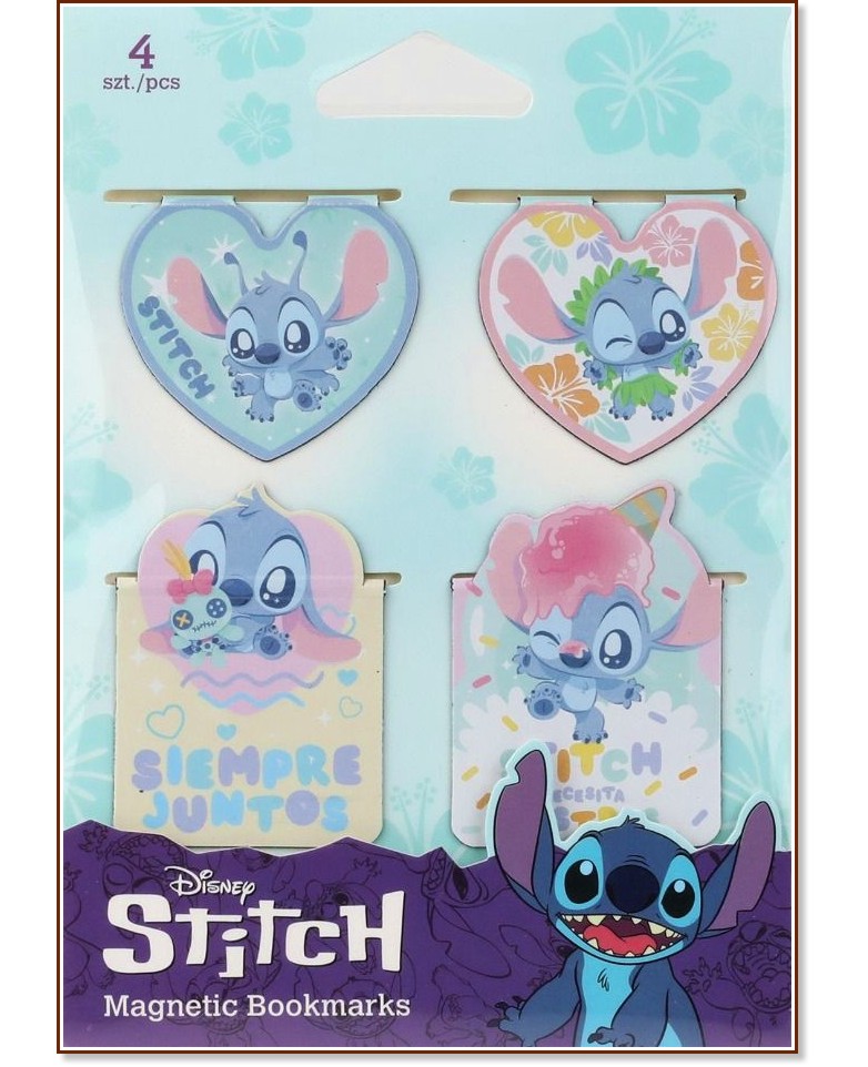   Stitch - 4  - 