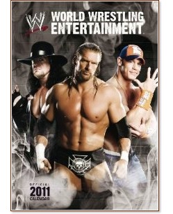  - World Wrestling 2011 - 