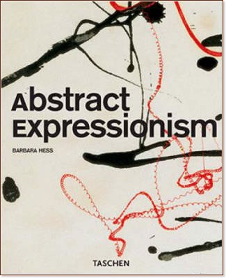 Abstract Expressionism - Barbara Hess - 
