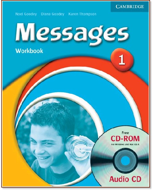 Messages:      :  1 (A1):   + CD - Diana Goodey, Noel Goodey, Karen Thompson -  