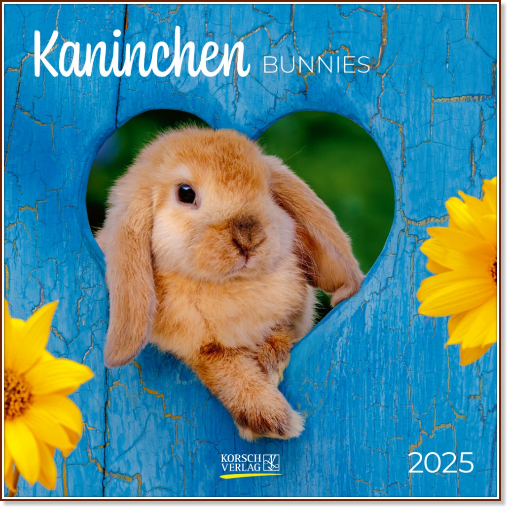   - Bunnies 2025 - 