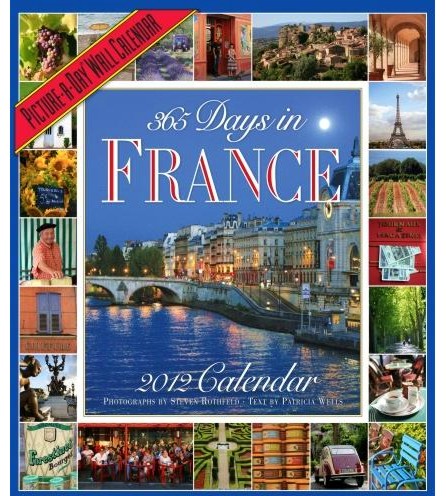   - 365 days in France 2012 - 