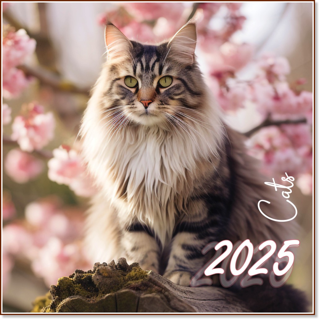   -  2025 - 