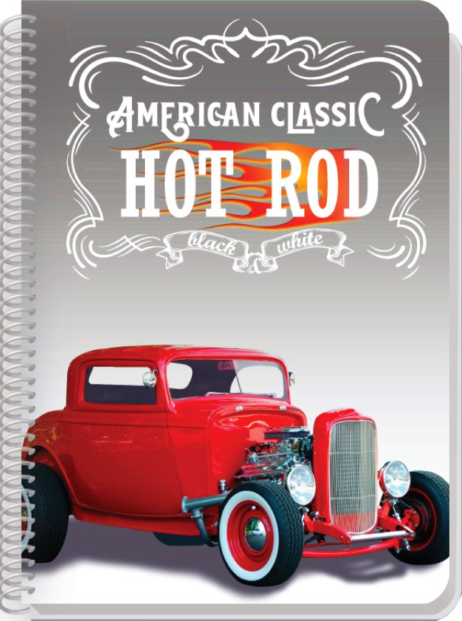     - Hot Rod :  A5    - 80  105  - 