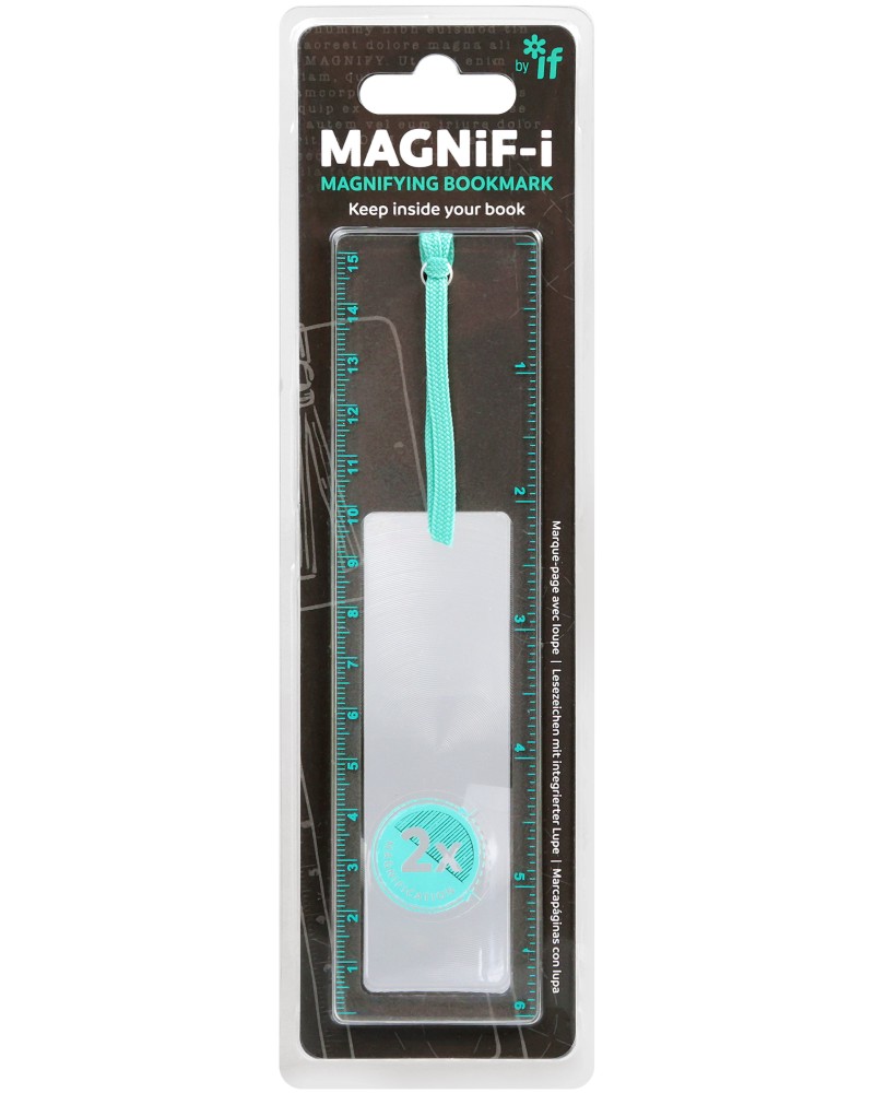   Magnif-i - 