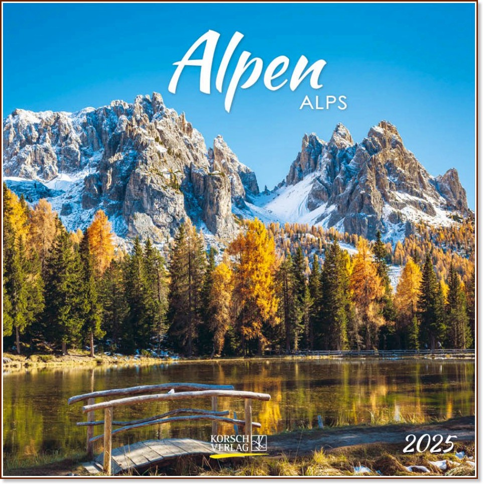   - Alpen 2025 - 