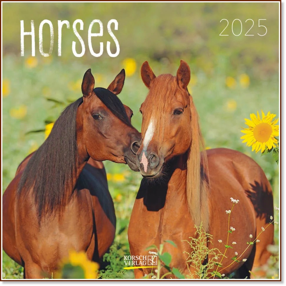   - Horses 2025 - 