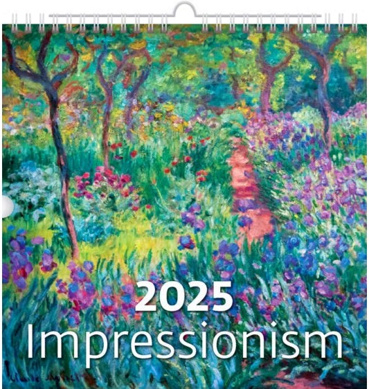   - Impressionism 2025 - 