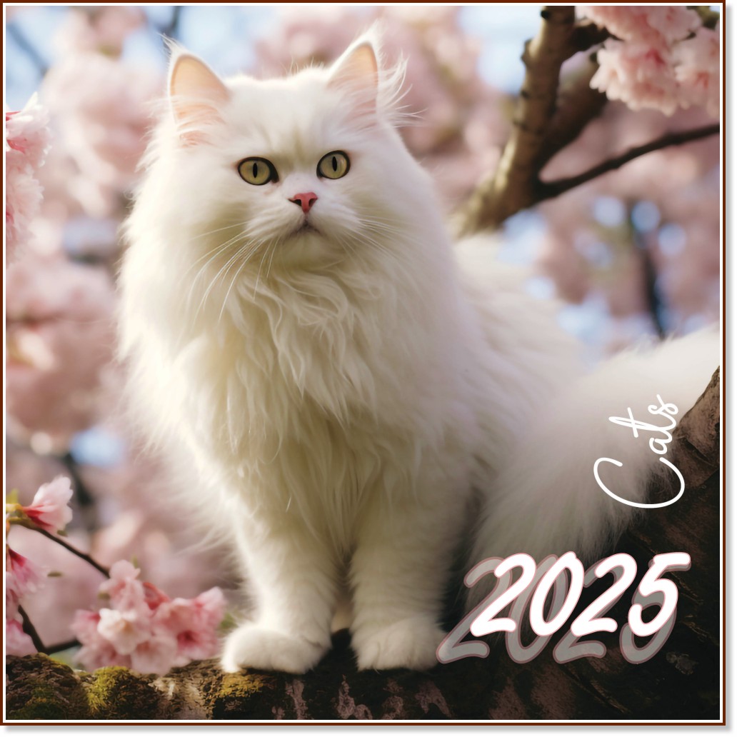   -  2025 - 