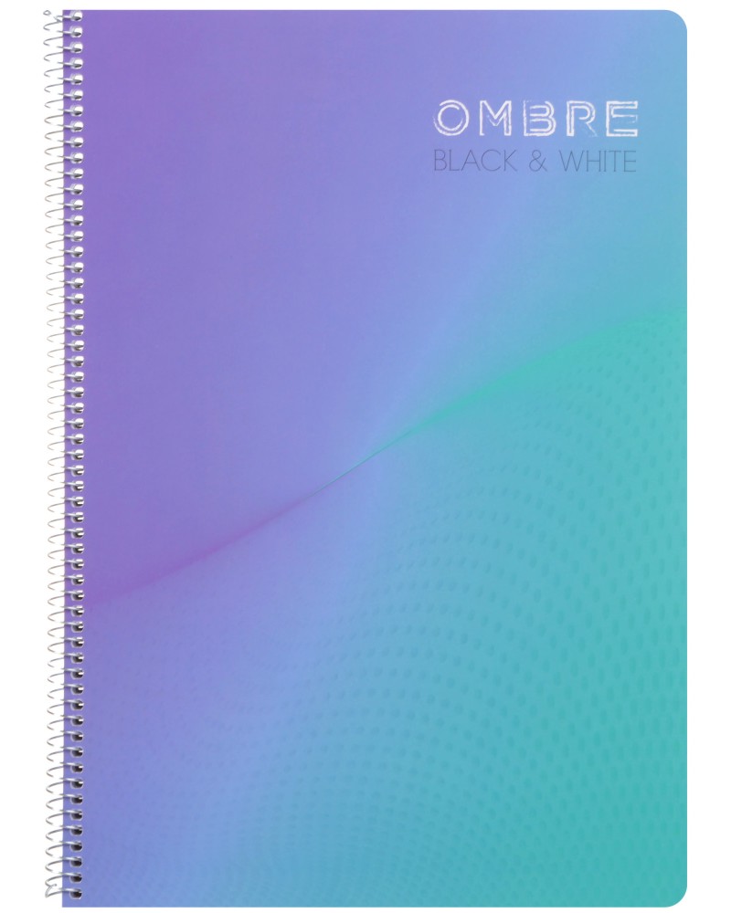     - Ombre :  A4    - 80  105  - 