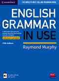 English Grammar in Use - Fifth Edition : ���� B1 - B2: ��������� �� ��������� ���� - Raymond Murphy - ��������