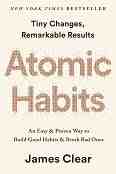 Atomic Habits - James Clear - �����