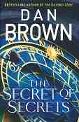 The Secret of Secrets - Dan Brown - �����