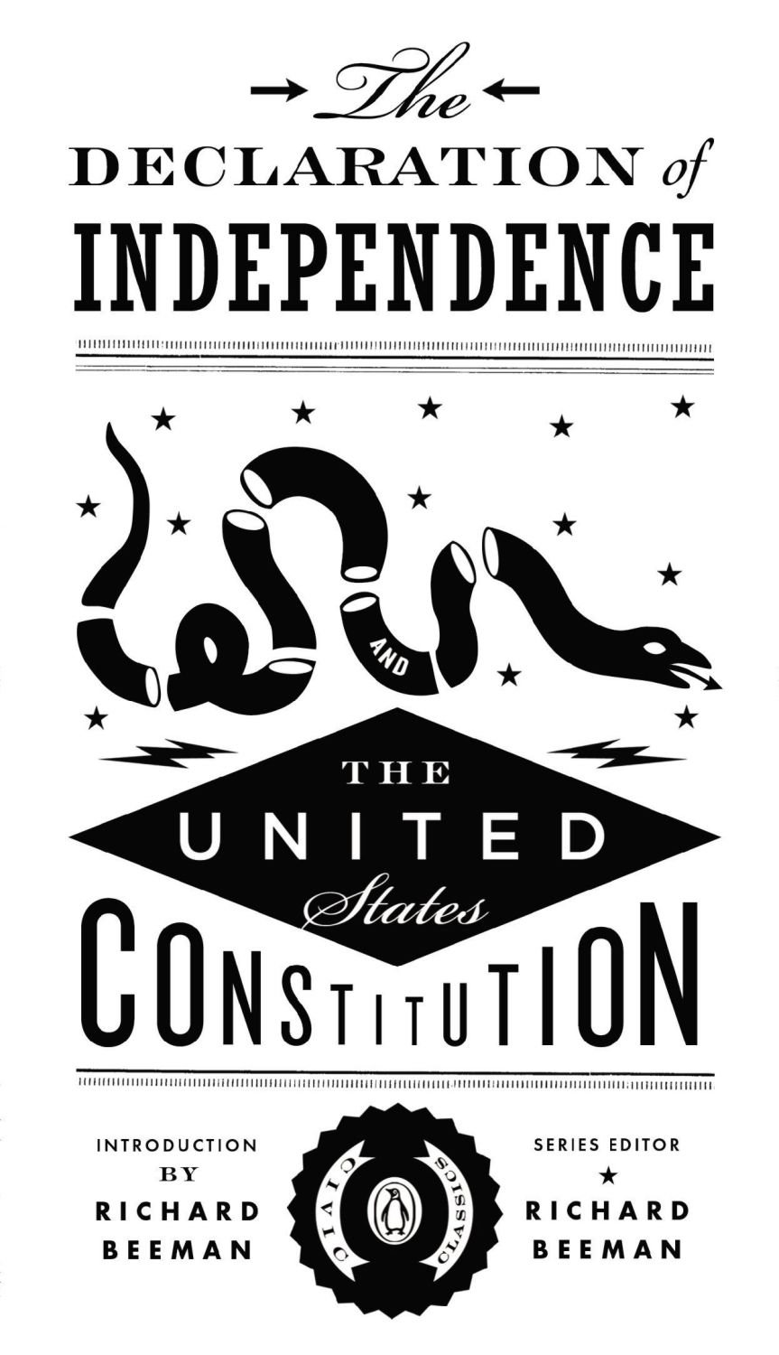 the-declaration-of-independence-and-the-united-states-constitution