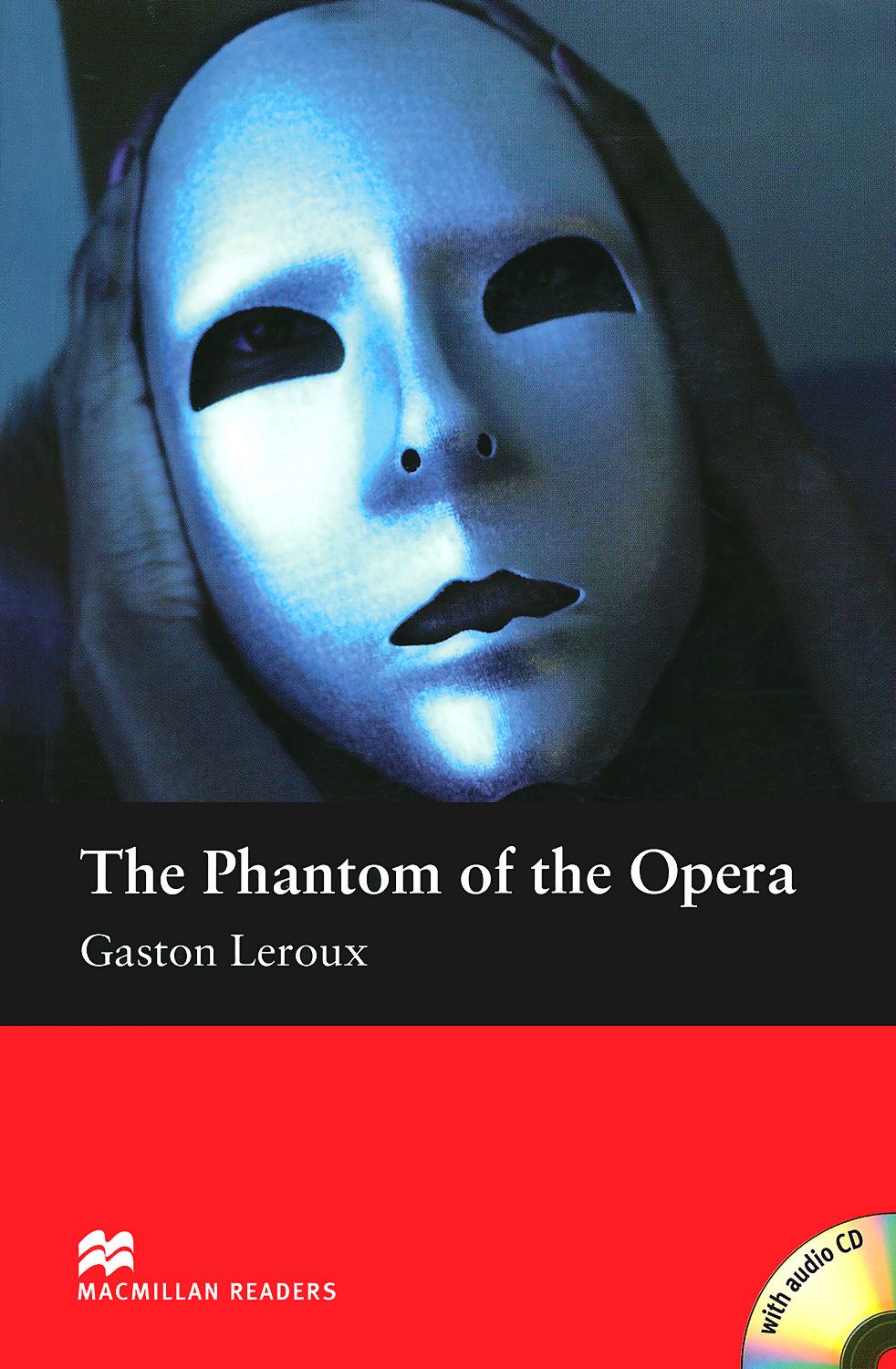 The Phantom of the Opera Level A1 store.bg