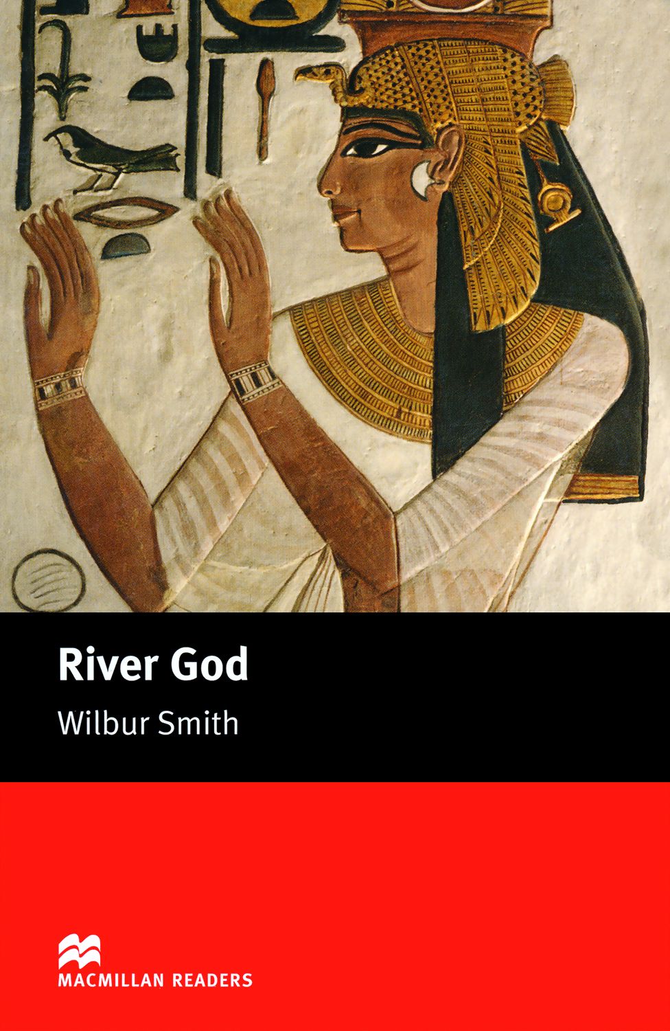 river god by wilbur smith