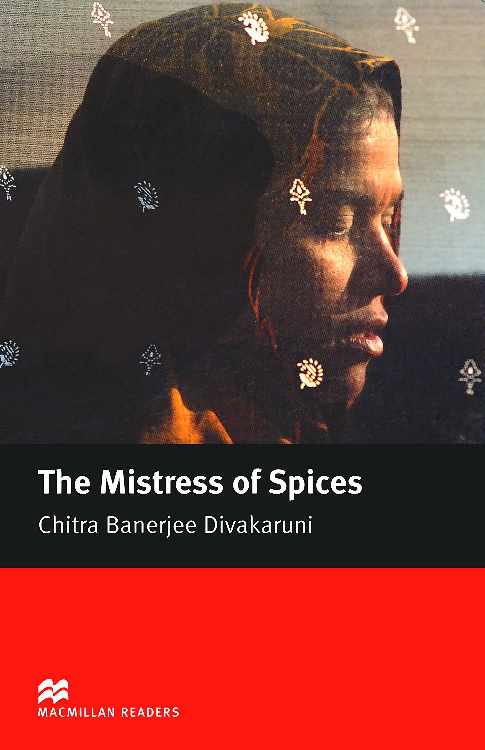 the mistress of spices by chitra banerjee divakaruni