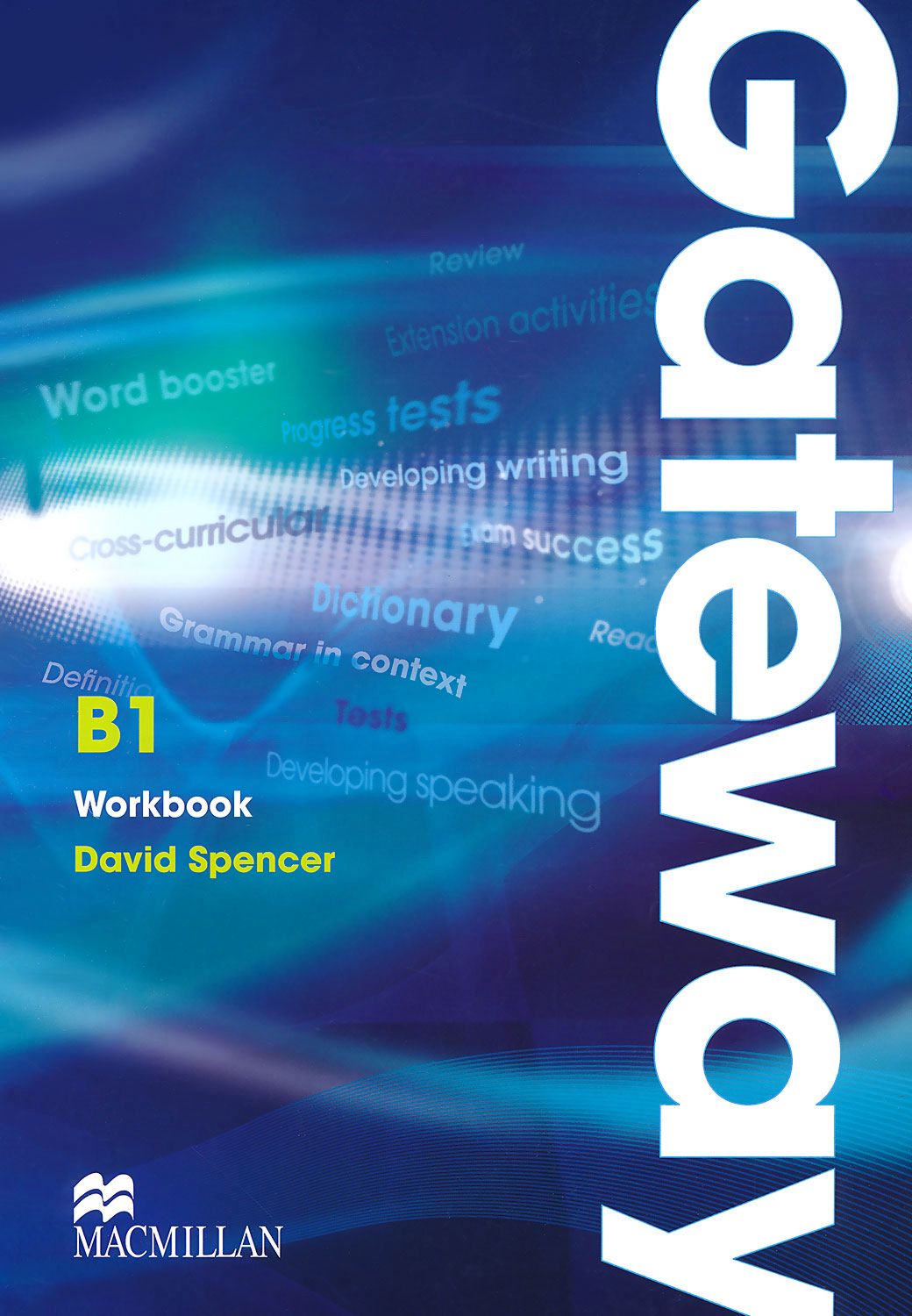 Gateway B1 Workbook - Store.bg