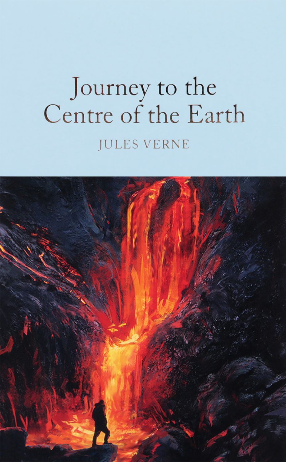 Journey To The Centre Of The Earth - Jules Verne - книга - Store.bg