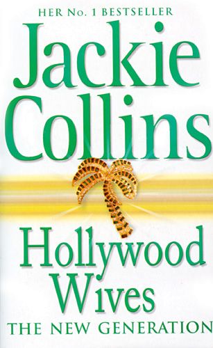 Hollywood Wives - Jackie Collins - книга - Store.bg