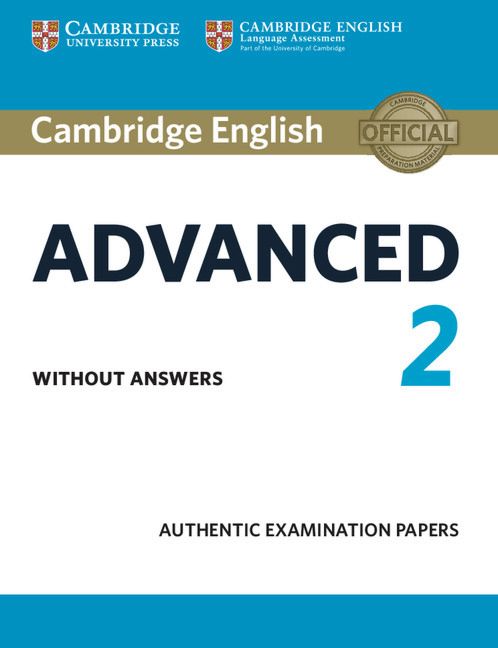 Cambridge English for