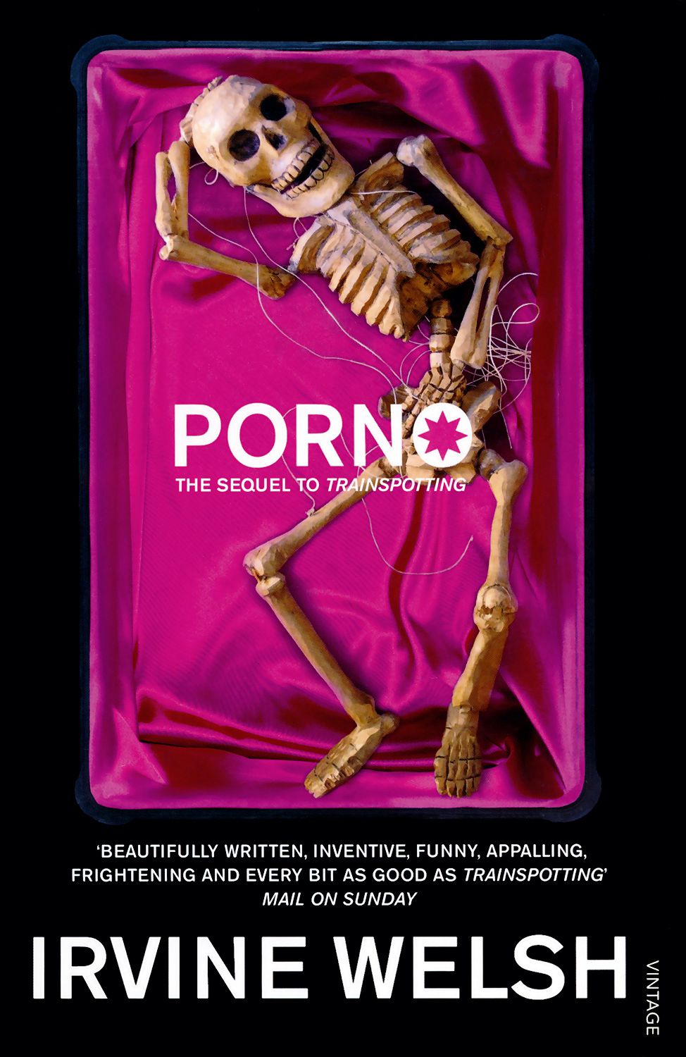 Porno - Irvine Welsh - 📕 книга - store.bg