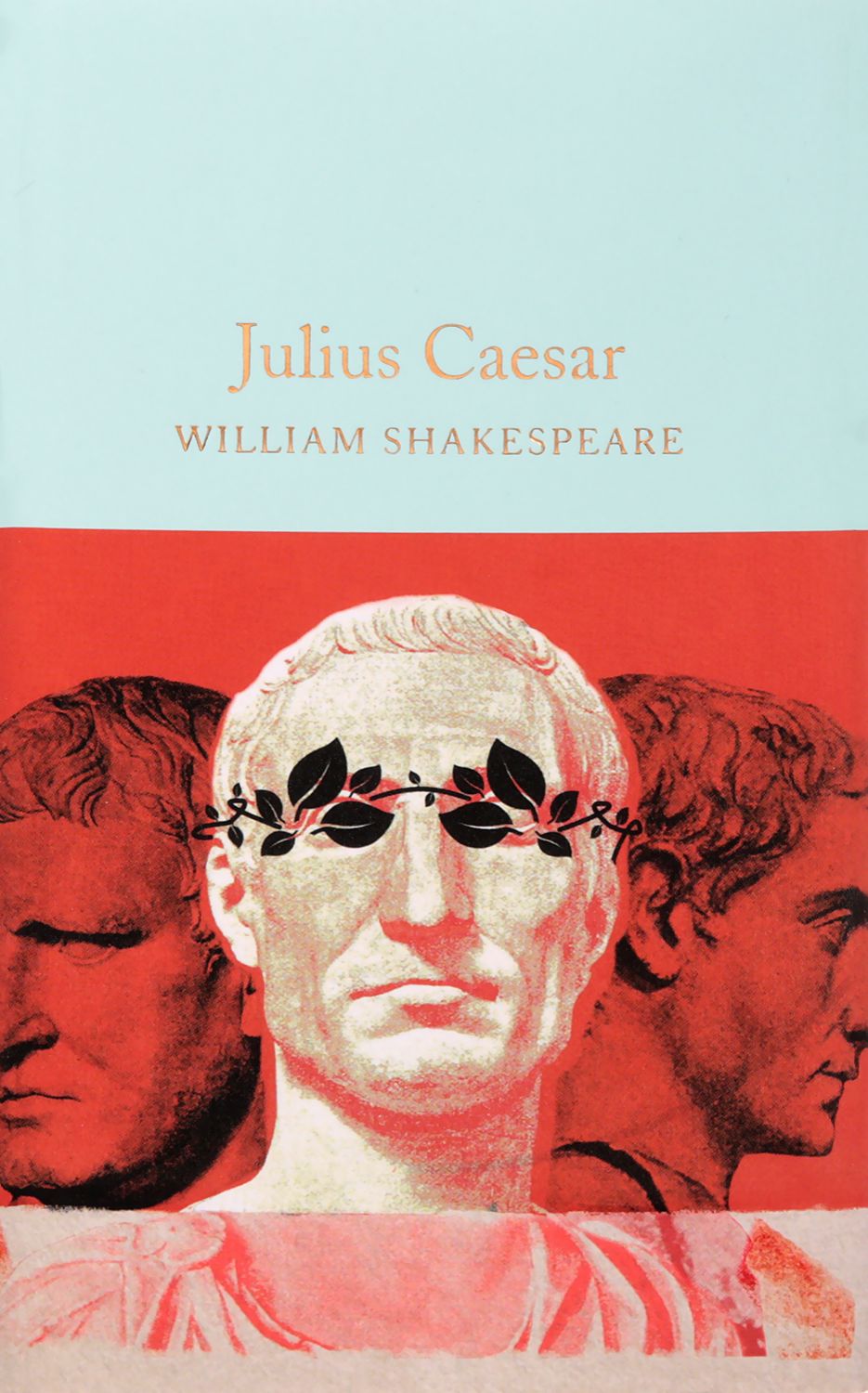 julius caesar play by william shakespeare