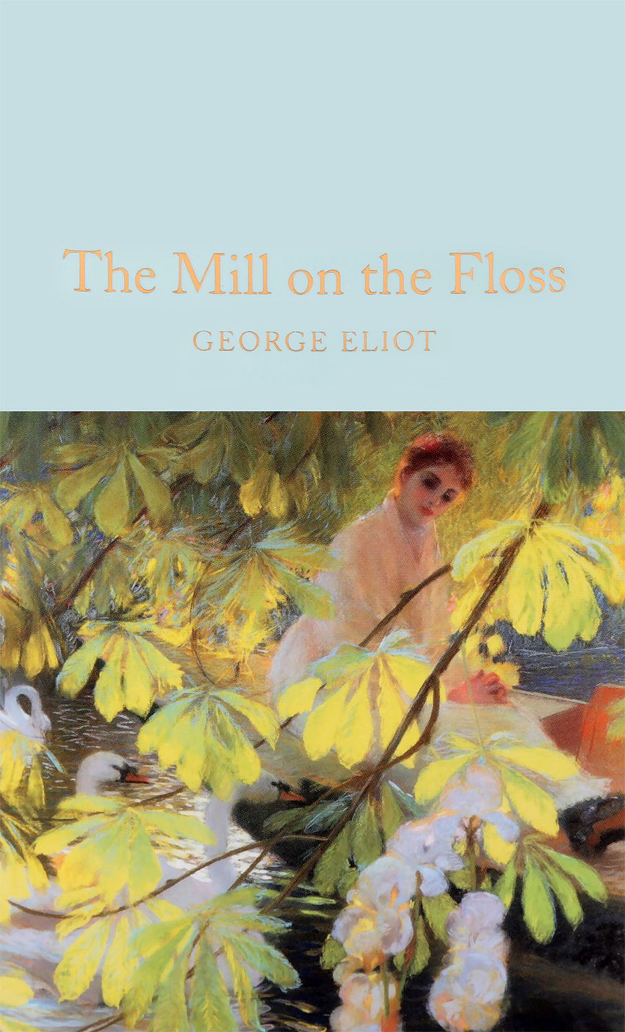 the mill of floss