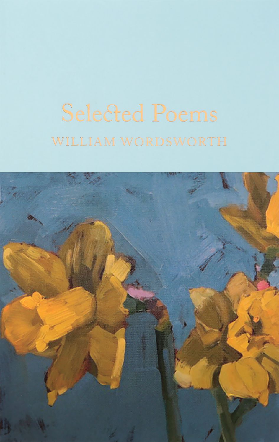 Selected Poems - William Wordsworth - книга - Store.bg