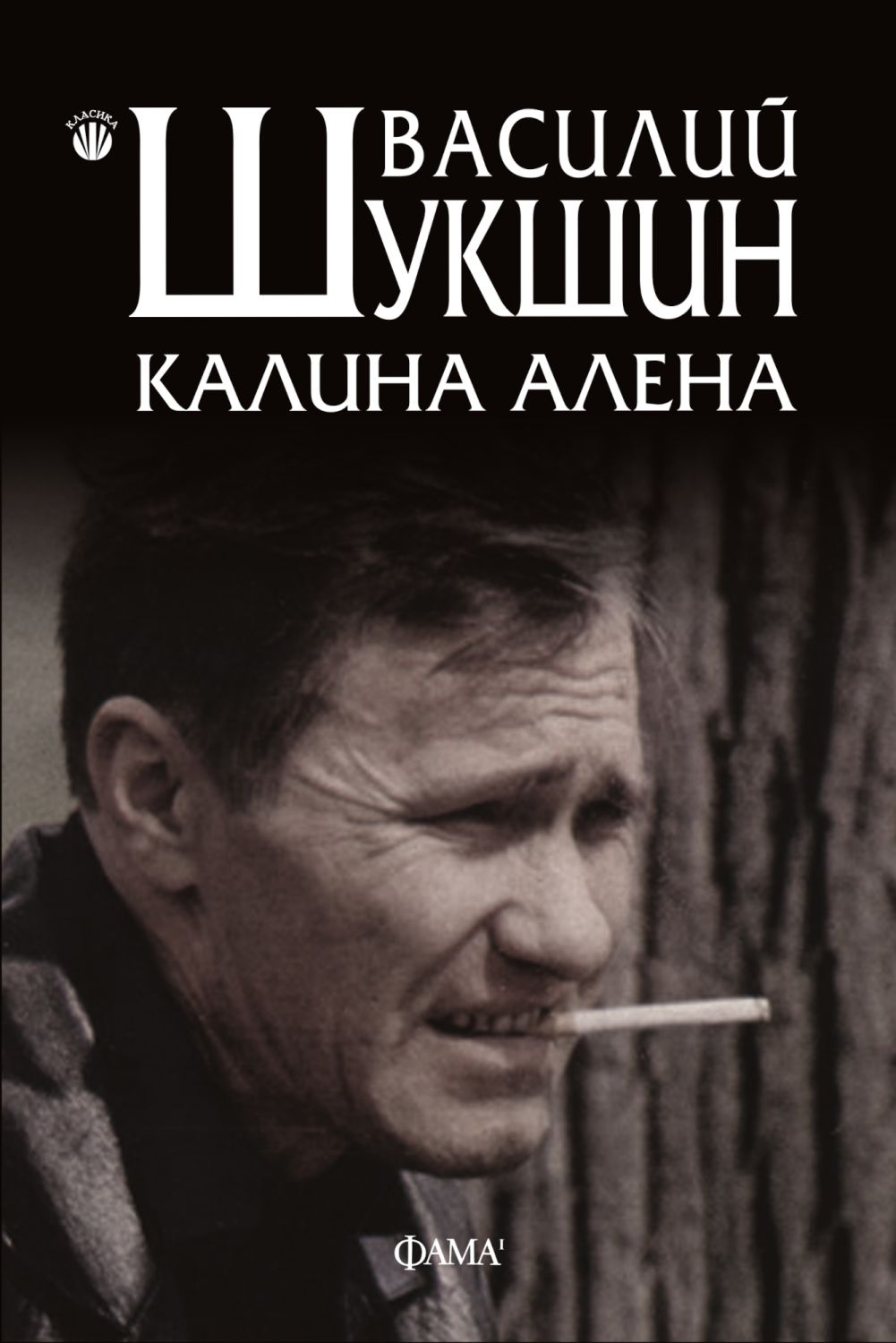 Калина красная шукшин книга