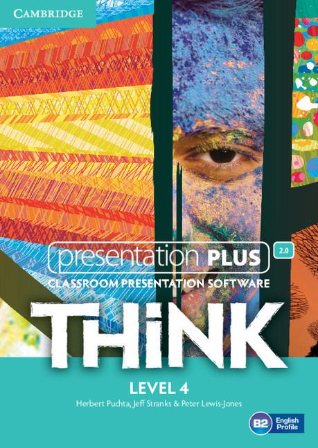 presentation plus think 2