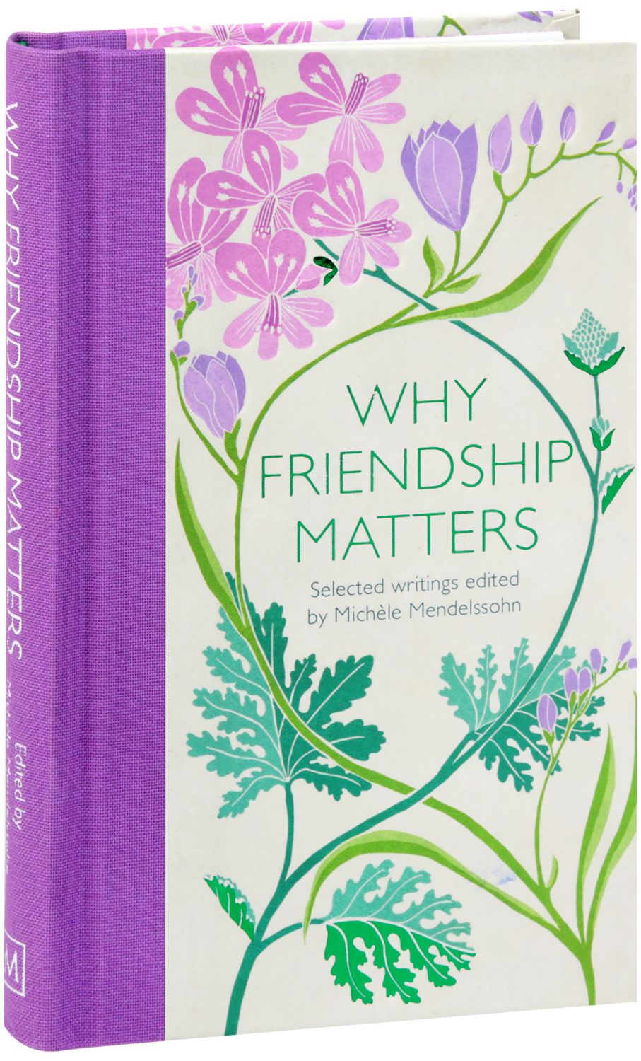 Why Friendship Matters Michele Mendelssohn store.bg