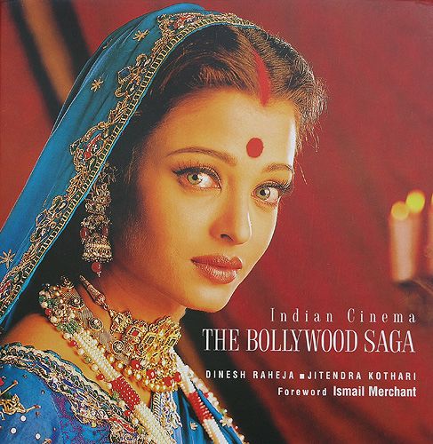 Indian Cinema The Bollywood Saga Dinesh Raheja книга Storebg