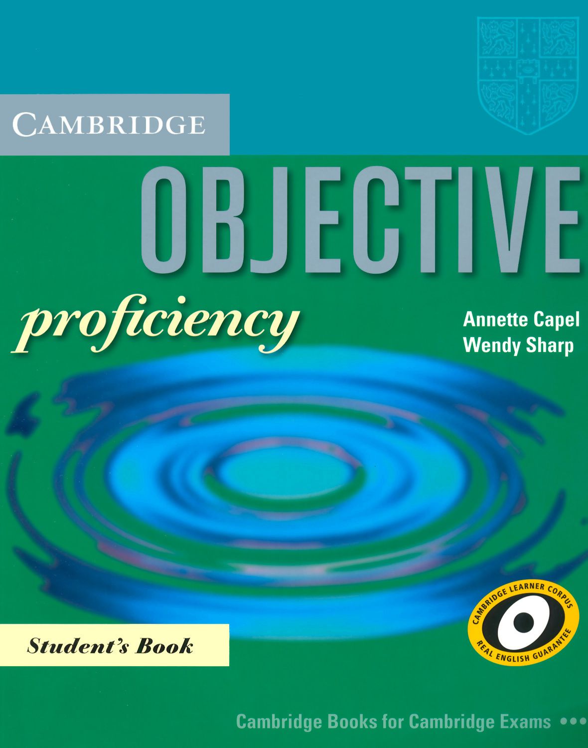 objective proficiency student's book audio download