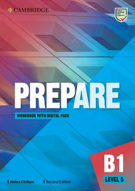 Prepare Level 5 Workbook - Store.bg