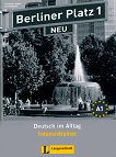 Berliner Platz Neu:       1 (A1):    - 