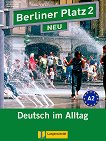 Berliner Platz Neu:       2 (A2): :  + 2 CD  Treffpunkt D-A-CH - 