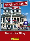 Berliner Platz Neu:       3 (B1): :  + 2 CD  Treffpunkt D-A-CH - 