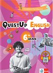 QuestUp English - ���� A1 - A2: ������ �������� �� ��������� ���� �� 6. ���� - Desislava Duridanova - ��������
